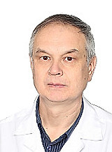 Николаев Александр Петрович