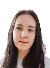 Николаева Анжелика Леонидовна