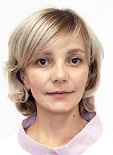 Никонорова Ирина Сергеевна