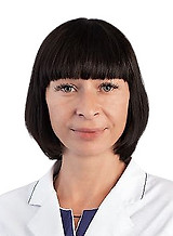 Ниличева Екатерина Сергеевна