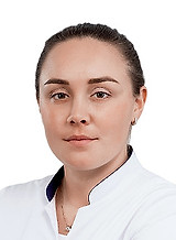 Нохрина Ксения Викторовна