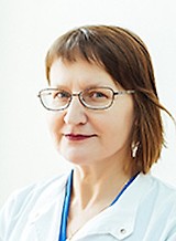 Носикова Елена Васильевна