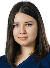 Новичкова Анастасия Андреевна