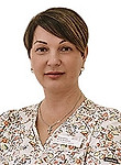 Новоселова Юлия Игоревна