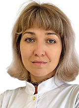 Обанина Олеся Аркадьевна