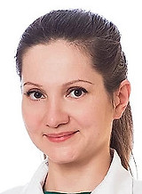 Оленникова Ирина Михайловна