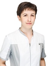 Олейникова Анастасия Игоревна