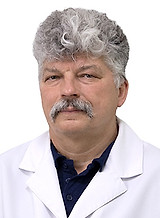 Орлов Сергей Владимирович