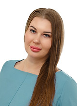 Овчинникова Наталья Михайловна