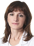 Пачулия Этери Борисовна