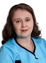 Паластина Светлана Михайловна