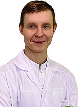 Папушин Евгений Владимирович