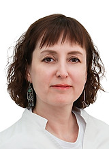 Парахина Анастасия Николаевна