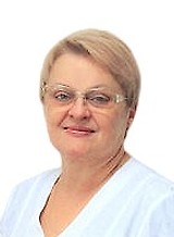 Пашкова Татьяна Павловна