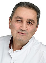 Паташян Армен Звенович