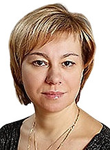 Пайкачева Юлия Михайловна
