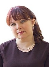 Пекарчик Екатерина Олеговна