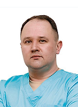 Петров Виталий Викторович