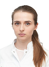 Петрова Елена Алексеевна