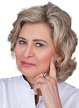 Петрова Елена Ивановна