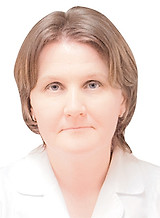 Пирогова Марина Александровна