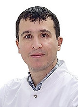 Писика Михаил Валерьевич