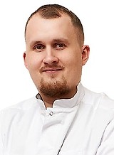 Плахотский Сергей Сергеевич