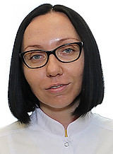 Пластинина Светлана Вячеславовна