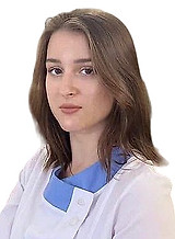 Погребная Диана-Мария Сергеевна