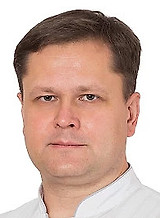 Пономарев Максим Владимирович