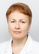 Попкова Наталья Александровна