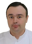 Попов Алексей Сергеевич