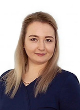 Попова Алина Александровна