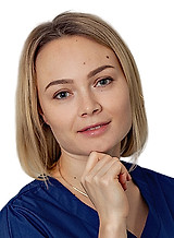 Попова Надежда Викторовна