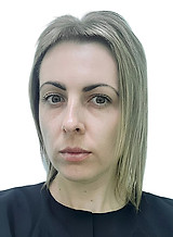 Прялкина Екатерина Михайловна