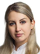 Пшеничная Юлия Андреевна
