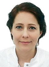 Путилова Светлана Александровна
