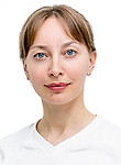 Путина Ирина Сергеевна