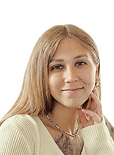 Пятунина Дарья Александровна