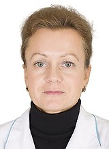 Радченко Ирина Владимировна