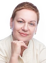 Рахманина Людмила Николаевна