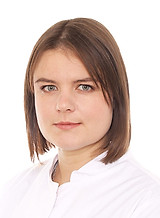 Ратушная Анна Юрьевна