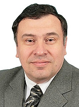 Рейтузов Владимир Алексеевич