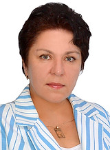 Романчук Елена Николаевна