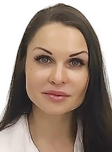 Романова Виктория Леонидовна
