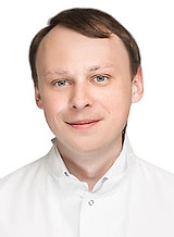 Рудковский Михаил Александрович