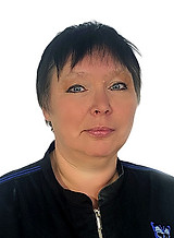 Румянцева Наталья Николаевна