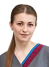 Русак Светлана Александровна