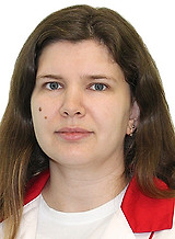 Русскова Мария Валерьевна