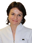 Рябова Ирина Владимировна